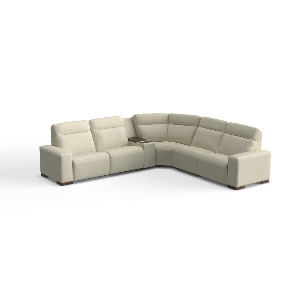 Acadia Sectional